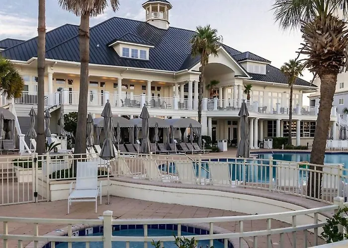 Bristol 1107-beachfront Updated On-site Restaurants Sleeps 9 Apartment Gulf Shores