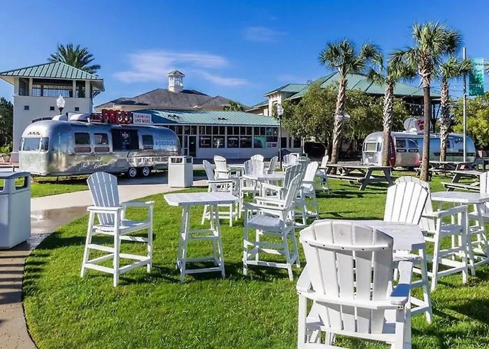 Bristol 1107-beachfront Updated On-site Restaurants Sleeps 9 Apartment Gulf Shores