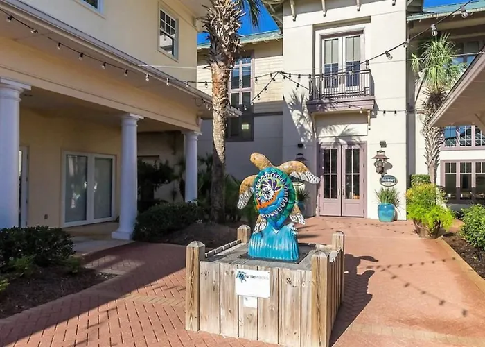 Apartment Bristol 1107-beachfront Updated On-site Restaurants Sleeps 9 *